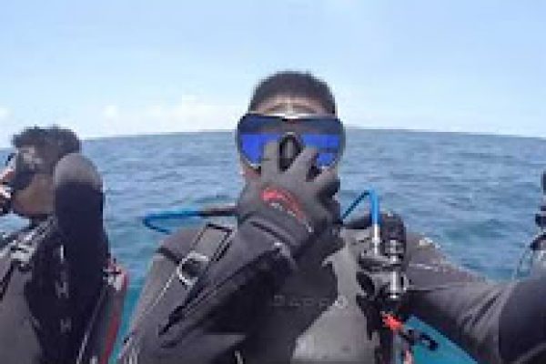Bro Rivai; Membangun Sulsel Sebagai Poros Maritim Indonesia