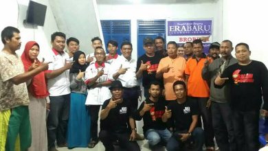 #PilgubSulSel2018 #BRORIVAI