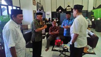 Mantan Rektor Unhas Menilai Cagub dari TNI Solusi Bagi Disintegrasi