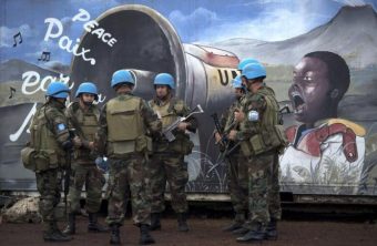 Transformasi PBB Dalam Pembangunan Perdamaian