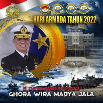 Hari Armada 2022