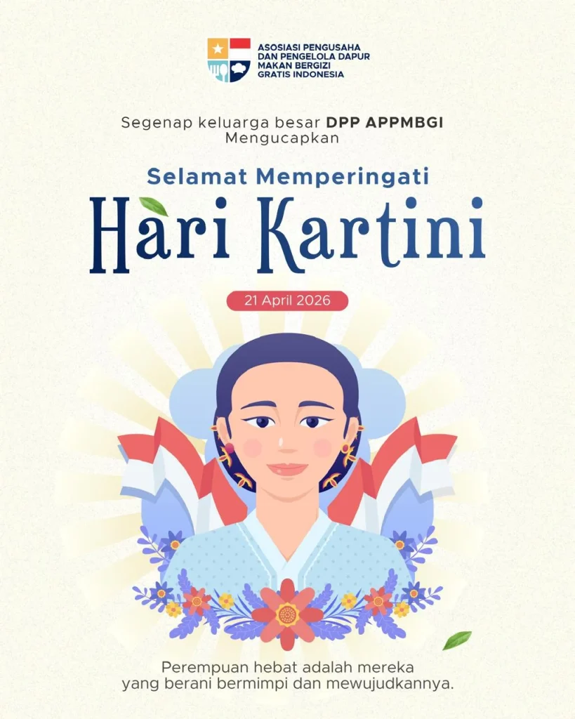 selamat hari kartini