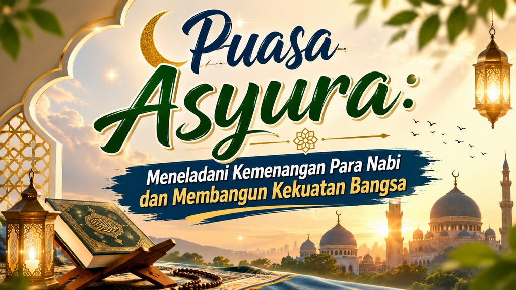 puasa syura